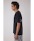 AZコットン Nothing Impossible Tシャツ