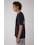 AZコットン Nothing Impossible Tシャツ