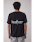 AZコットン Nothing Impossible Tシャツ