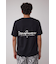 AZコットン Nothing Impossible Tシャツ