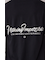 AZコットン Nothing Impossible Tシャツ