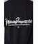 AZコットン Nothing Impossible Tシャツ