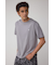 AZコットン Nothing Impossible Tシャツ