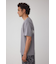 AZコットン Nothing Impossible Tシャツ