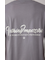 AZコットン Nothing Impossible Tシャツ