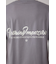 AZコットン Nothing Impossible Tシャツ