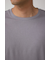 AZコットン Nothing Impossible Tシャツ
