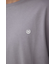 AZコットン Nothing Impossible Tシャツ