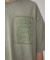 ヴィンテージ刺繍パッチワークTシャツ