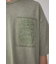 ヴィンテージ刺繍パッチワークTシャツ