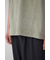 ヴィンテージ刺繍パッチワークTシャツ