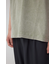 ヴィンテージ刺繍パッチワークTシャツ