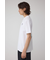ベア天竺バック刺繍TEE