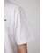 ベア天竺バック刺繍TEE