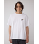 SBC FUNK刺繍ワンポイントTEE