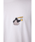 SBC FUNK刺繍ワンポイントTEE