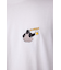 SBC FUNK刺繍ワンポイントTEE