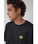 SBC FUNK刺繍ワンポイントTEE