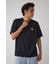 SBC FUNK刺繍ワンポイントTEE