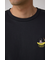 SBC FUNK刺繍ワンポイントTEE
