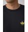 SBC FUNK刺繍ワンポイントTEE