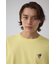 SBC FUNK刺繍ワンポイントTEE