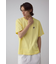 SBC FUNK刺繍ワンポイントTEE