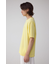 SBC FUNK刺繍ワンポイントTEE