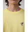 SBC FUNK刺繍ワンポイントTEE