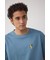 SBC FUNK刺繍ワンポイントTEE