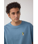 SBC FUNK刺繍ワンポイントTEE