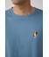 SBC FUNK刺繍ワンポイントTEE