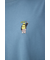 SBC FUNK刺繍ワンポイントTEE