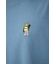 SBC FUNK刺繍ワンポイントTEE