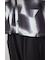 パワーネット総柄シャツ