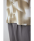 パワーネット総柄シャツ