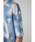 パワーネット総柄シャツ