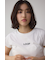 グリッタープリントTシャツ