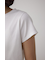 グリッタープリントTシャツ