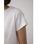 グリッタープリントTシャツ