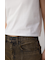 グリッタープリントTシャツ