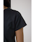 グリッタープリントTシャツ