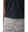 グリッタープリントTシャツ