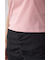 グリッタープリントTシャツ