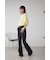 アイレットカットトップス