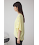 アイレットカットトップス