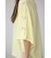アイレットカットトップス