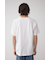 AZコットンロゴTシャツ