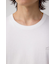 AZコットンロゴTシャツ