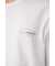 AZコットンロゴTシャツ
